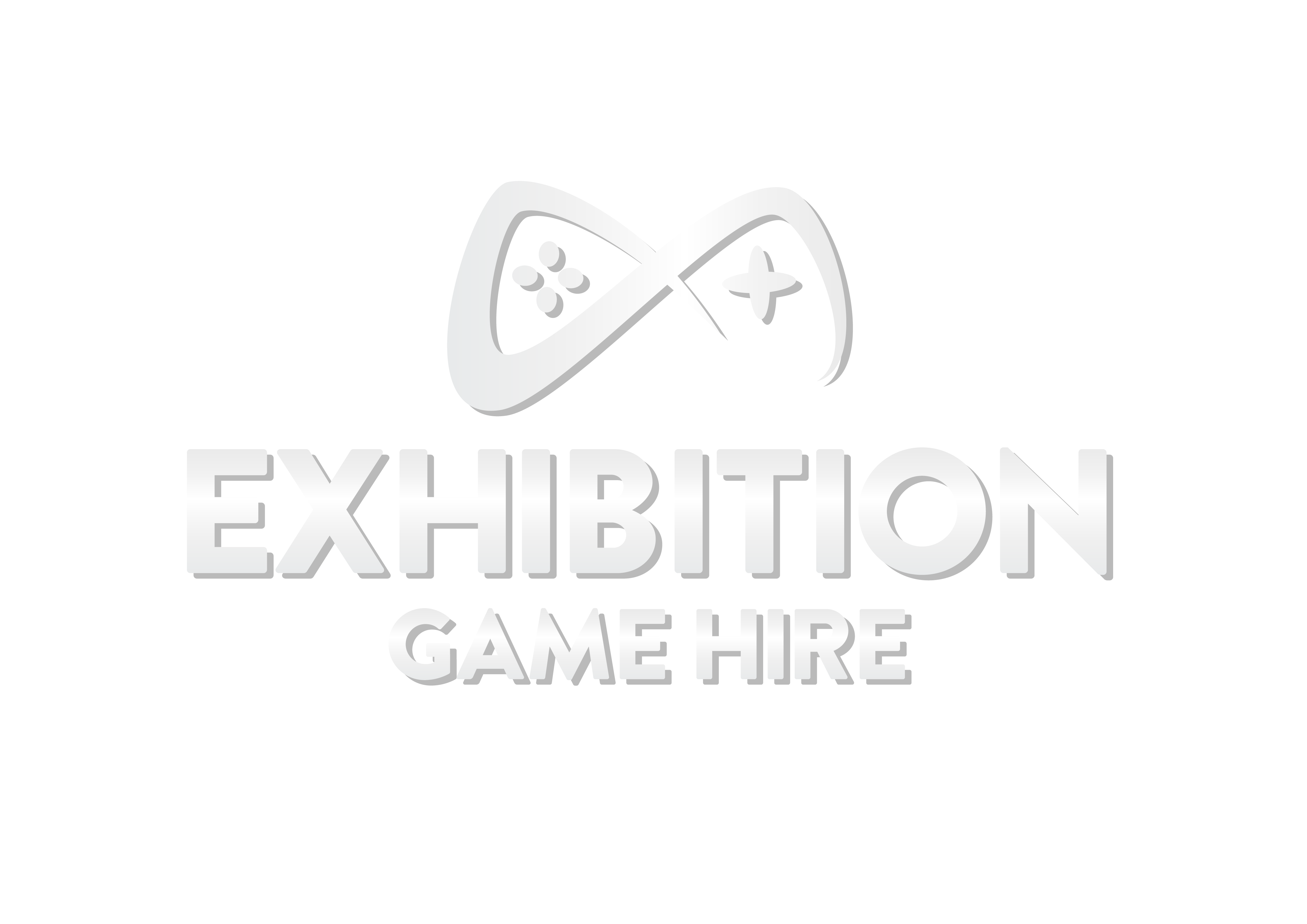 Exhibition Game Hire
